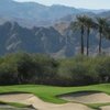 A view of hole #2 protected by bunkers (courtesy of Palms Golf Club)