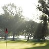 A sunny view from Hillcrest Country Club