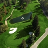 Aerial view from La Rinconada Country Club