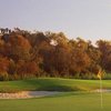 A fall view (courtesy of Arrowood Golf Course)