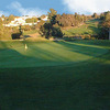 A view of the 2nd hole at Emerald Isle Golf Course