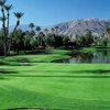 A view of hole #6 at South Course (courtesy of Monterey Country Club)
