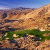 A view of the 12th hole at Stone Eagle Golf Club