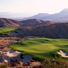 A view of hole #14 at Stone Eagle Golf Club