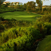 A view of hole #2 (courtesy of Farms Golf Club)