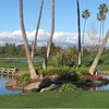 A view from Fairbanks Ranch Country Club