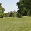 A view of the 18th hole at Riverview Golf & Country Club