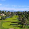 Aerial view from Victoria Club.