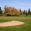 A view of hole #2 at Bradshaw Ranch Golf Course