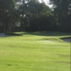 A view of the 3rd hole at San Gabriel Country Club