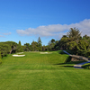 A view of hole #4 at Peninsula Golf & Country Club