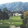 A view from Valley Club of Montecito