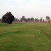 A view from tee #4 at Forebay Golf Course