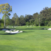 A view of the 5th hole at Saticoy Country Club
