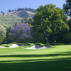 A view of hole #6 at Saticoy Country Club