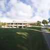 A view of the clubhouse at Stockton Golf & Country Club.