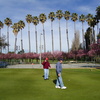 A view from Sunken Gardens Golf Course (Marty Wayne)