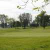 A view of hole #3 at Rio Hondo Golf Club