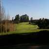 A view from Blacklake Golf Resort