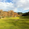 A beautiful view from Avila Beach Golf Resort