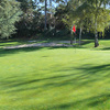 A view of the 6th hole at Blackberry Farm Golf Course