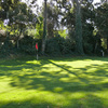 A view of hole #3 at Blackberry Farm Golf Course