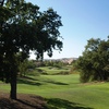 The 15th, at 330 yards, is the shortest par 4 at Eagle Ridge Golf Club in Gilroy, California.