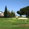 The Gabilan Course is the longer of the two layouts at Ridgemark Golf & Country Club.