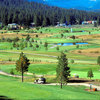 Northstar California Golf Course