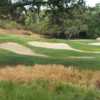 Whitney Oaks GC: View from #10