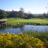 Aviara's sixth, a 195-yard par-3