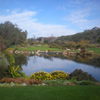 Aviara's third, a 139-yard par-3