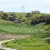 A view of hole #6 at Canyon Course from Cinnabar Hills Golf Club