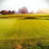 A view of hole #7 at Pajaro Valley Golf Club