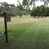 A view from tee #12 at Presidio Hills Golf Course