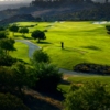 A view from tee #9 at Grand Del Mar
