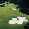 A view of fairway #4 at Grand Del Mar