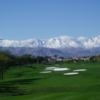 A view from tee #17 at Heritage Palms Golf Club