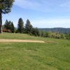 A view of tee at Camino Heights Golf Course