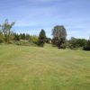 A view from Camino Heights Golf Course