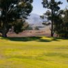 A view of hole #12 at Chino Creek from El Prado Golf Courses