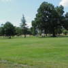 A view from Oak Creek Golf Course