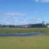 View of a green at Fairgrounds Golf Course