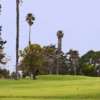 A view of a fairway at Salinas Fairways Golf Course