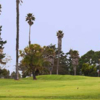 A view of a fairway at Salinas Fairways Golf Course