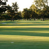 Fig Garden Golf Course - Fairway #1