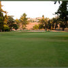 Fig Garden Golf Course - Fairway #9