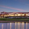 Angeles National Golf Club: Clubhouse view