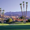 A view from Mission Hills Country Club