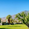 A view from green #9 at Canyon Estates Golf Course